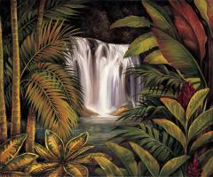 Sacred Pool I #RDI5005 Sacred Pool I #RDI5005