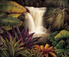 Sacred Pool II #RDI5006 Sacred Pool II #RDI5006