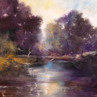 Purple Haze #RDS111842 Purple Haze #RDS111842