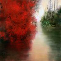 Red Reflections #RDS111843 Red Reflections #RDS111843