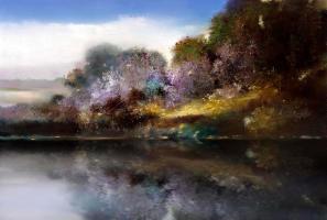 Still Waters #RDS111847 Still Waters #RDS111847