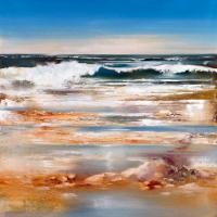 The Wave #RDS111850 The Wave #RDS111850