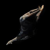 Darkness #RDS111863 Darkness #RDS111863