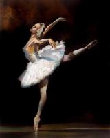 Swan Lake #RDS111870 Swan Lake #RDS111870