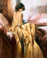 Yellow Splender #RDS111885 Yellow Splender #RDS111885
