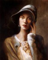 Pearl Earing #RDS111887 Pearl Earing #RDS111887