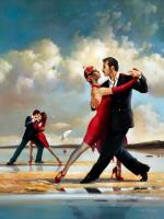 Tango On The Beach #RDS111892 Tango On The Beach #RDS111892