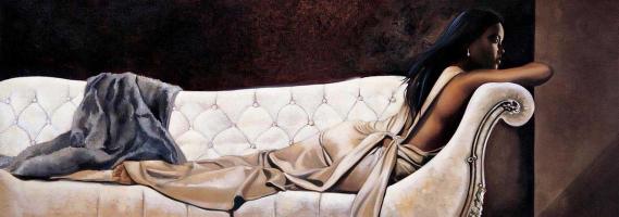 Midnight Reverie #RDS5506 Midnight Reverie #RDS5506
