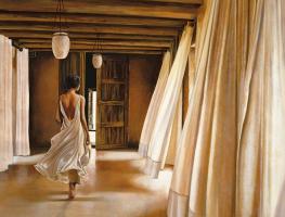Desert Breeze #RDS5853 Desert Breeze #RDS5853