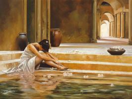 Healing Water #RDS5855 Healing Water #RDS5855