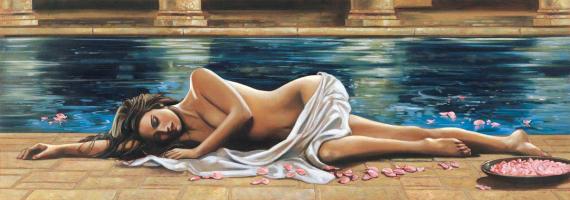 Restful Retreat II #RDS6866 Restful Retreat II #RDS6866