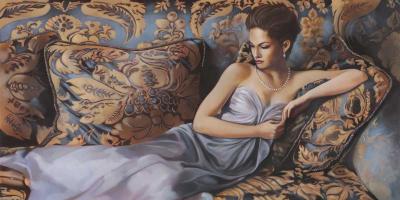 The Duchess #RDS7036 The Duchess #RDS7036
