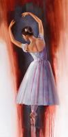 Ballet Dream #RDS7256 Ballet Dream #RDS7256