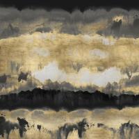 Spectrum in Gold & Black #RE112694 Spectrum in Gold & Black #RE112694