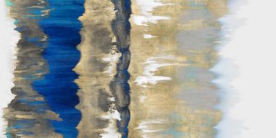Resonate in Gold & Blue #RE112699 Resonate in Gold & Blue #RE112699