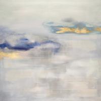 Ethereal with Blue II #RE115161 Ethereal with Blue II #RE115161