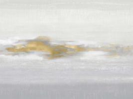 Ethereal with Gold I #RE115162 Ethereal with Gold I #RE115162