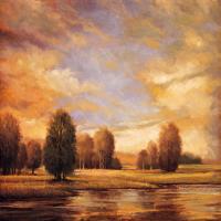 Away from It All II #RFR5824 Away from It All II #RFR5824