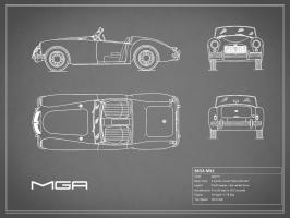 MGM GA-Grey #RGN112771 MGM GA-Grey #RGN112771