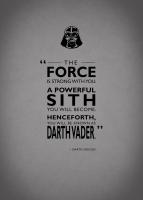 Darth Sidious Powerful #RGN112812 Darth Sidious Powerful #RGN112812