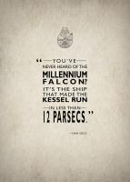 Millennium Falcon #RGN112823 Millennium Falcon #RGN112823