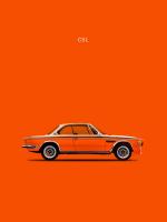 BMW CLS 1972 #RGN113072 BMW CLS 1972 #RGN113072