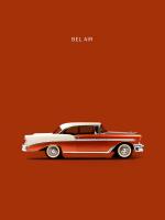 Chev Belair 56 #RGN113076 Chev Belair 56 #RGN113076