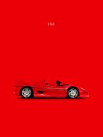 Ferrari F50 #RGN113089 Ferrari F50 #RGN113089