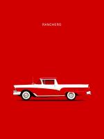 Ford Ranchero 57 #RGN113098 Ford Ranchero 57 #RGN113098