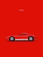 Lambo Miura 69 #RGN113104 Lambo Miura 69 #RGN113104