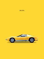 Lambo Miura 72 #RGN113105 Lambo Miura 72 #RGN113105