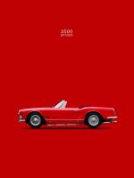 Maserati 3500 Spyder 1959 #RGN113106 Maserati 3500 Spyder 1959 #RGN113106
