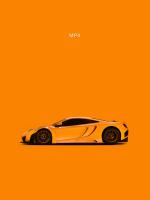 McLaren MP4 #RGN113107 McLaren MP4 #RGN113107