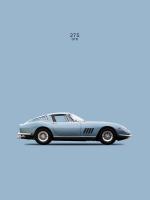 Ferrari 275-GTB 1966 #RGN113233 Ferrari 275-GTB 1966 #RGN113233