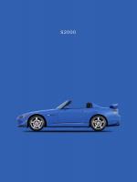 Honda S2000 2009 #RGN113240 Honda S2000 2009 #RGN113240