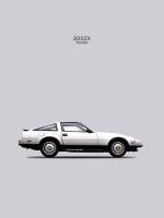 Nissan 300ZX Turbo 1984 #RGN113249 Nissan 300ZX Turbo 1984 #RGN113249