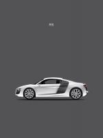 Audi R8 #RGN113256 Audi R8 #RGN113256
