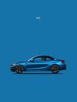 BMW M2 #RGN113258 BMW M2 #RGN113258
