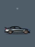 BMW M4 GTS #RGN113259 BMW M4 GTS #RGN113259