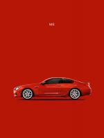 BMW M6 #RGN113260 BMW M6 #RGN113260