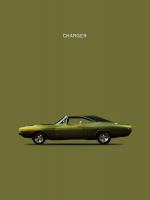 Dodge Charger #RGN113264