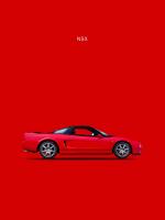 Honda NSX #RGN113269 Honda NSX #RGN113269