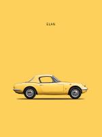 Lotus Elan 1965 #RGN113270