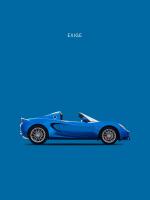 Lotus Exige #RGN113272 Lotus Exige #RGN113272