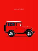 Toyota Land Cruiser FJ40 1977 #RGN113282 Toyota Land Cruiser FJ40 1977 #RGN113282