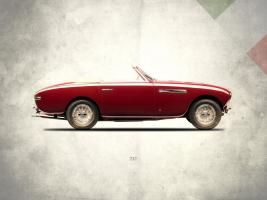 Ferrari 212 1951 #RGN113373 Ferrari 212 1951 #RGN113373