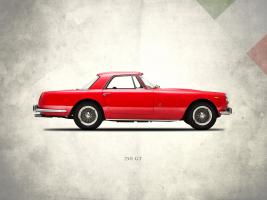 Ferrari 250-GT SWB Berlinetta #RGN113375 Ferrari 250-GT SWB Berlinetta #RGN113375