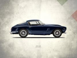 Ferrari 250GT 1959 #RGN113376 Ferrari 250GT 1959 #RGN113376