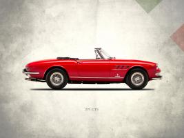 Ferrari 275GTS 1966 #RGN113379 Ferrari 275GTS 1966 #RGN113379