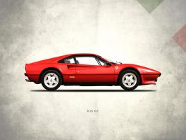 Ferrari 308GT Berlinetta 1977 #RGN113381 Ferrari 308GT Berlinetta 1977 #RGN113381